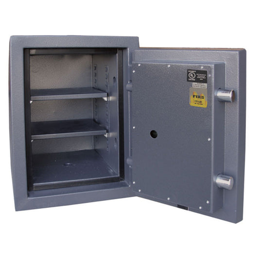 Uscan FB1913-E Fire & Burglary Safe