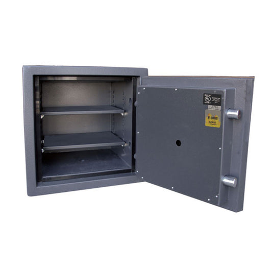 Uscan FB1918-E Fire & Burglary Safe