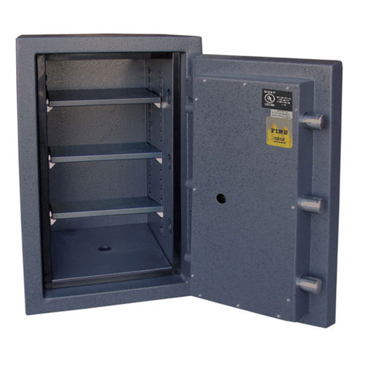Uscan FB2513-E Fire & Burglary Safe