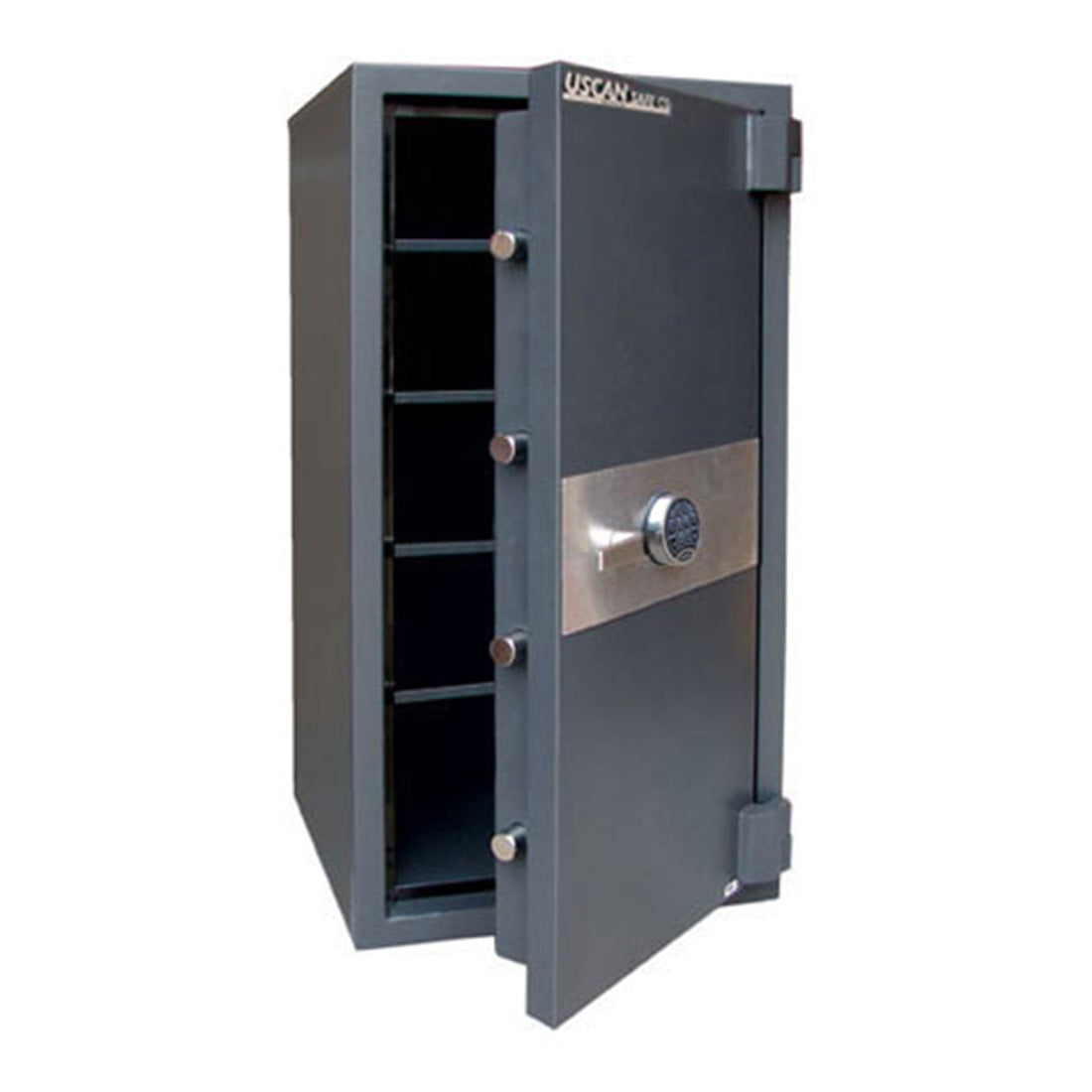 Uscan FB4520-E Fire & Burglary Safe