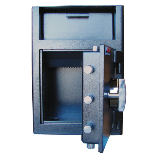 Uscan FL1913-E Front-Loading Depository Safe