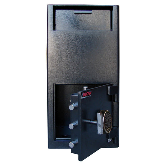 Uscan FL2813-E Front-Loading Depository Safe