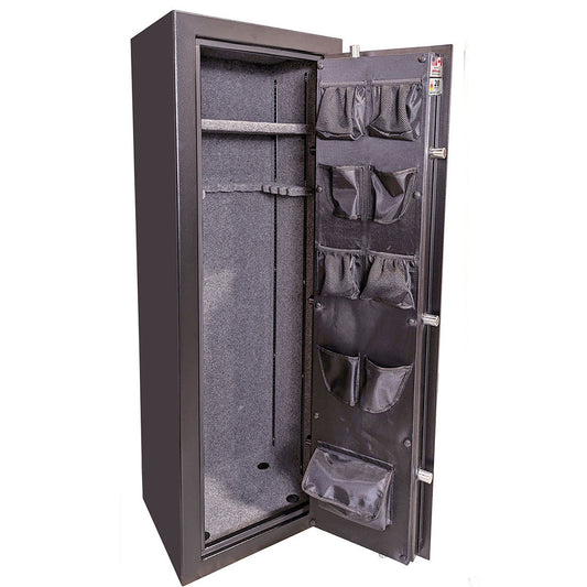 Uscan GG5517-TXT-E-PDO Gun Safe