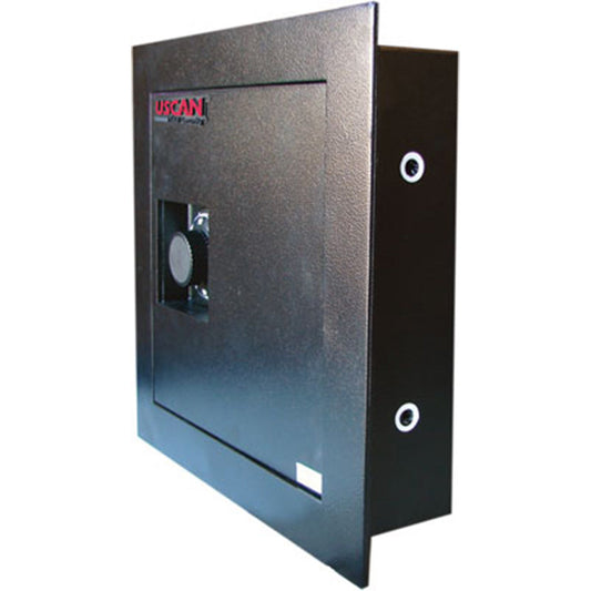 Uscan W1414-C Wall Safe