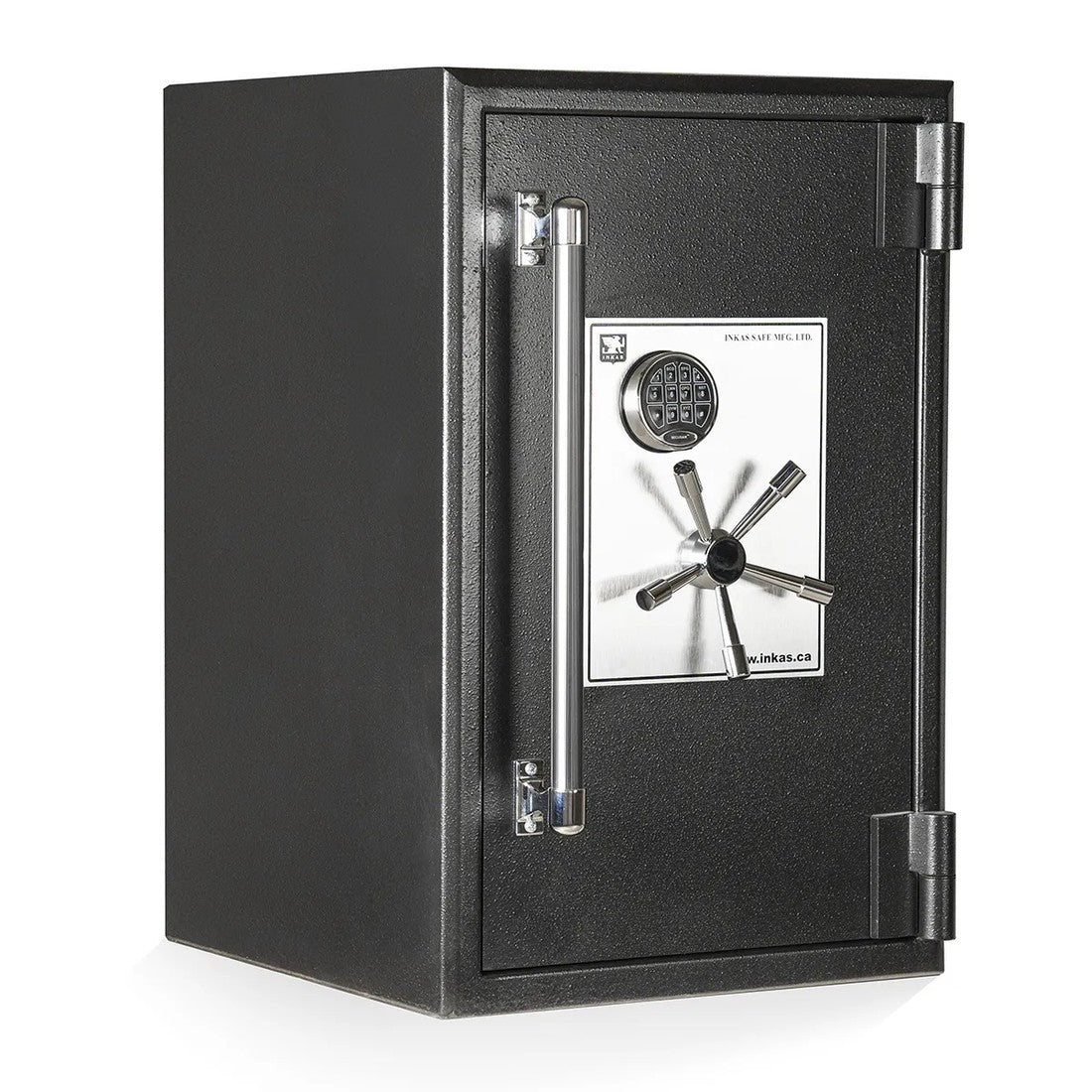 INKAS Neptune UL-TL30 High-Security Safe With 2-Hour Fire Rating