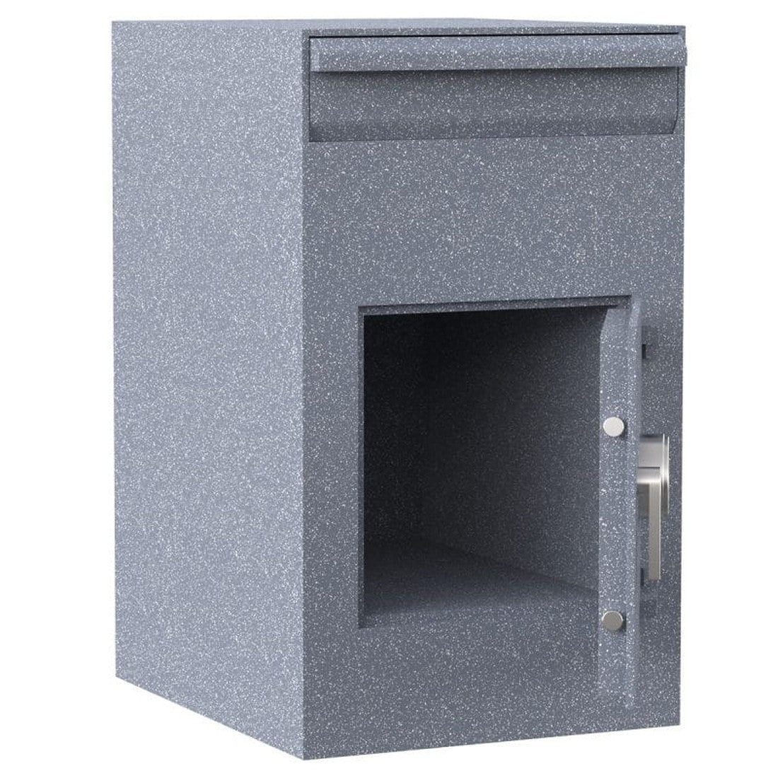 INKAS Commercial Depository Safe With Anti-Fishing Deposit Tray