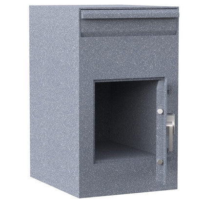 INKAS Commercial Depository Safe With Anti-Fishing Deposit Tray