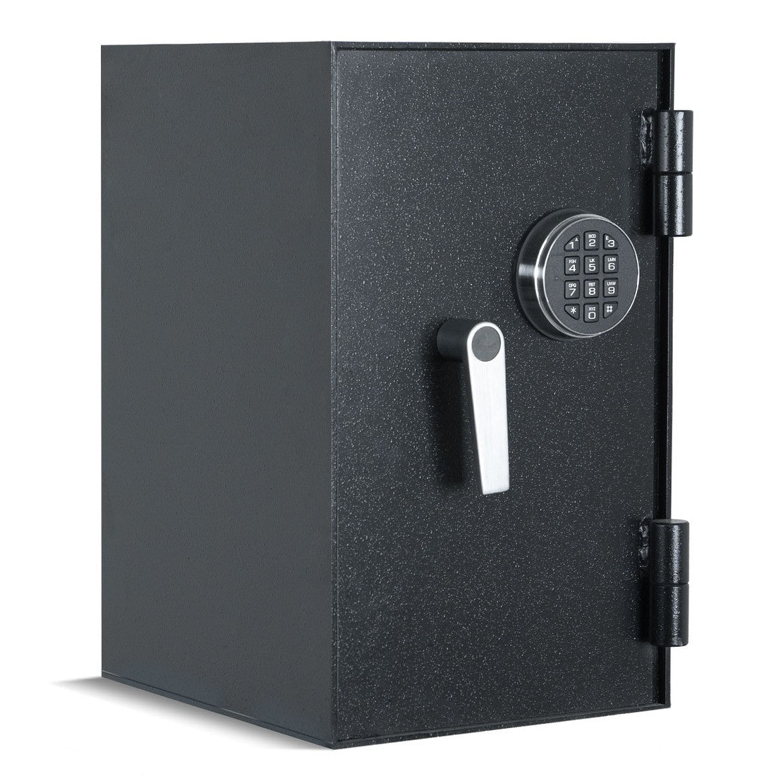 INKAS Oberon BL-Rated Residential Burglary Safe with UL Group 2M Lock