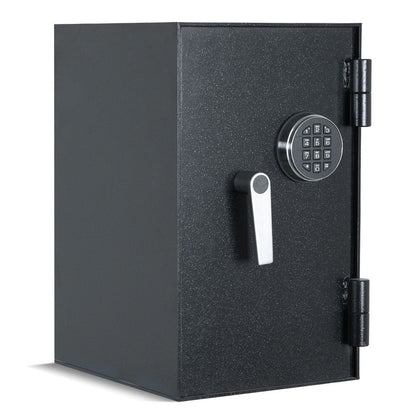 INKAS Oberon BL-Rated Residential Burglary Safe with UL Group 2M Lock