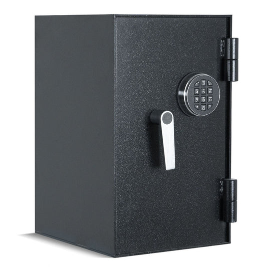 INKAS Oberon BL-Rated Residential Burglary Safe with UL Group 2M Lock