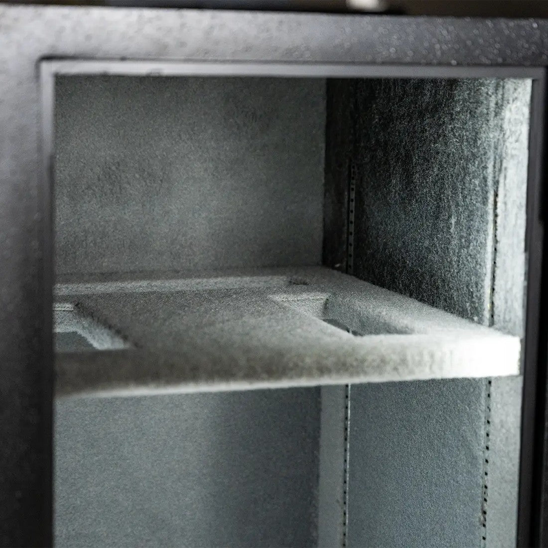 INKAS Callisto Series TL-15 Certified Gun Safe with Ballistic Steel Door