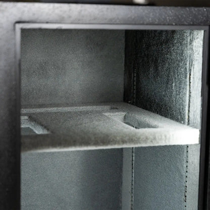 INKAS Callisto Series TL-15 Certified Gun Safe with Ballistic Steel Door