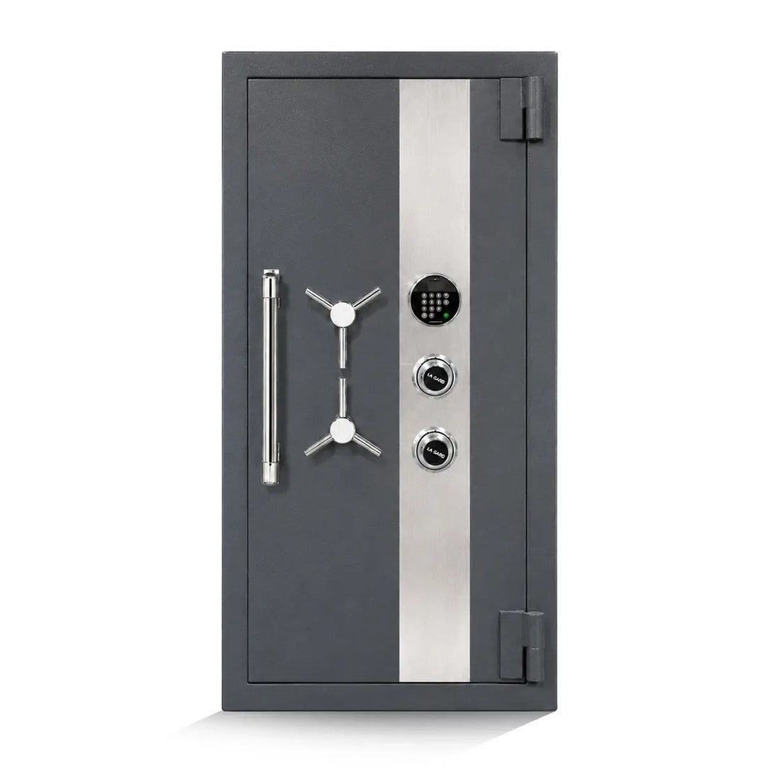 INKAS Jupiter UL TRTL-30X6 High Security Safe with 2-Hour Fire Rating