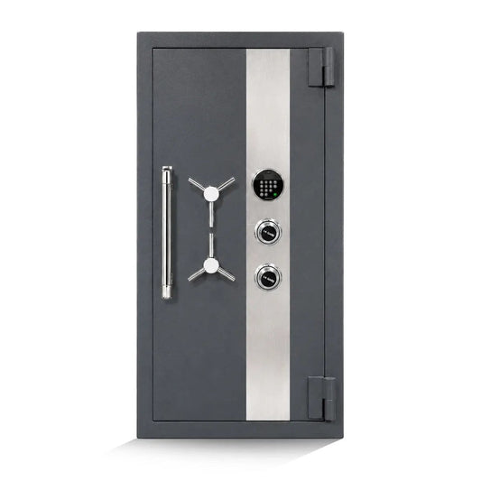 INKAS Jupiter UL TRTL-30X6 High Security Safe with 2-Hour Fire Rating