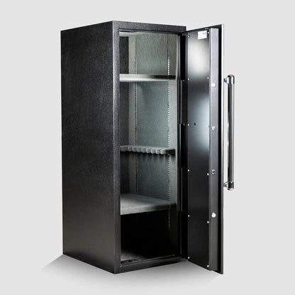 INKAS Callisto Series TL-15 Certified Gun Safe with Ballistic Steel Door