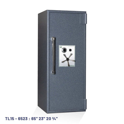 INKAS Titan UL-TL15 High-Security Safe with 2-Hour Fire Rating