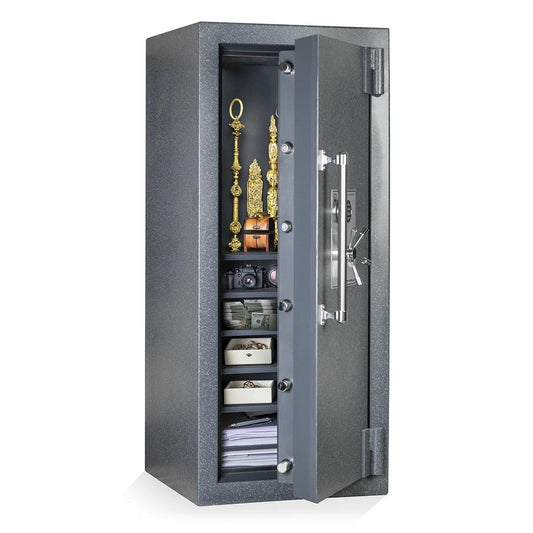 INKAS Saturn UL-TL30x6 High Security Safe with 2-Hour Fire Rating