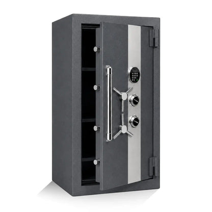 INKAS Jupiter UL TRTL-30X6 High Security Safe with 2-Hour Fire Rating