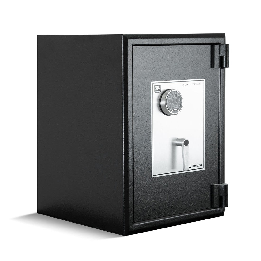 INKAS Titan UL-TL15 High-Security Safe with 2-Hour Fire Rating