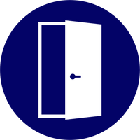Hollow Metal Doors