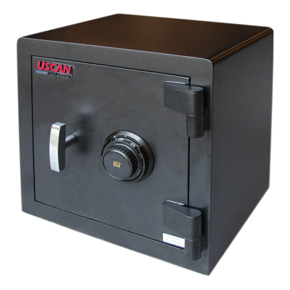 Uscan B1515-C Burglary Safe (B-Rate) Steel Safe