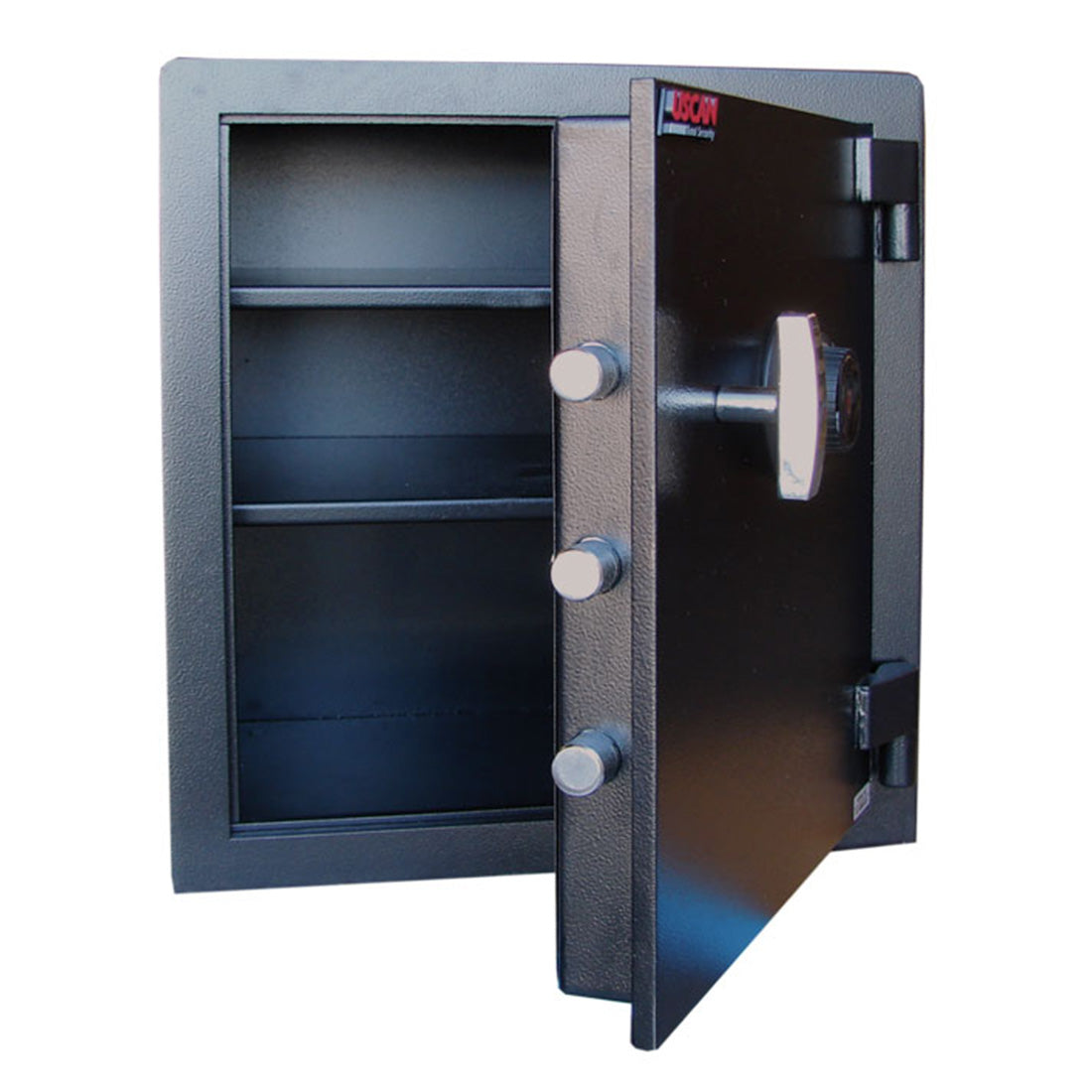 Uscan B2018-C Burglary Safe (B-Rate) Steel Safe