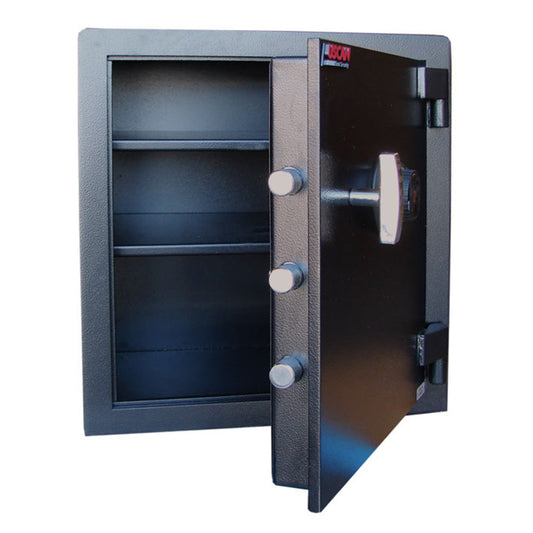Uscan B2018-C Burglary Safe (B-Rate) Steel Safe