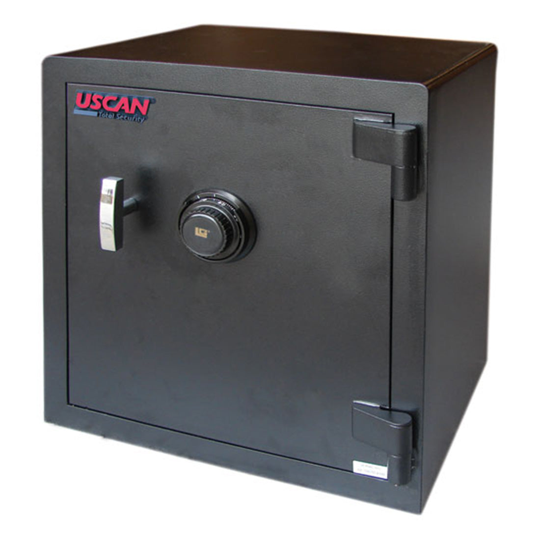Uscan B2018-C Burglary Safe (B-Rate) Steel Safe