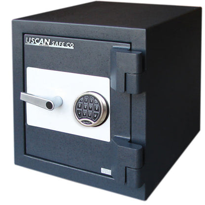 Uscan FB1413-E Fire & Burglary Safe