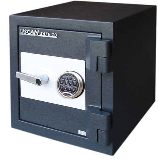 Uscan FB1413-E Fire & Burglary Safe
