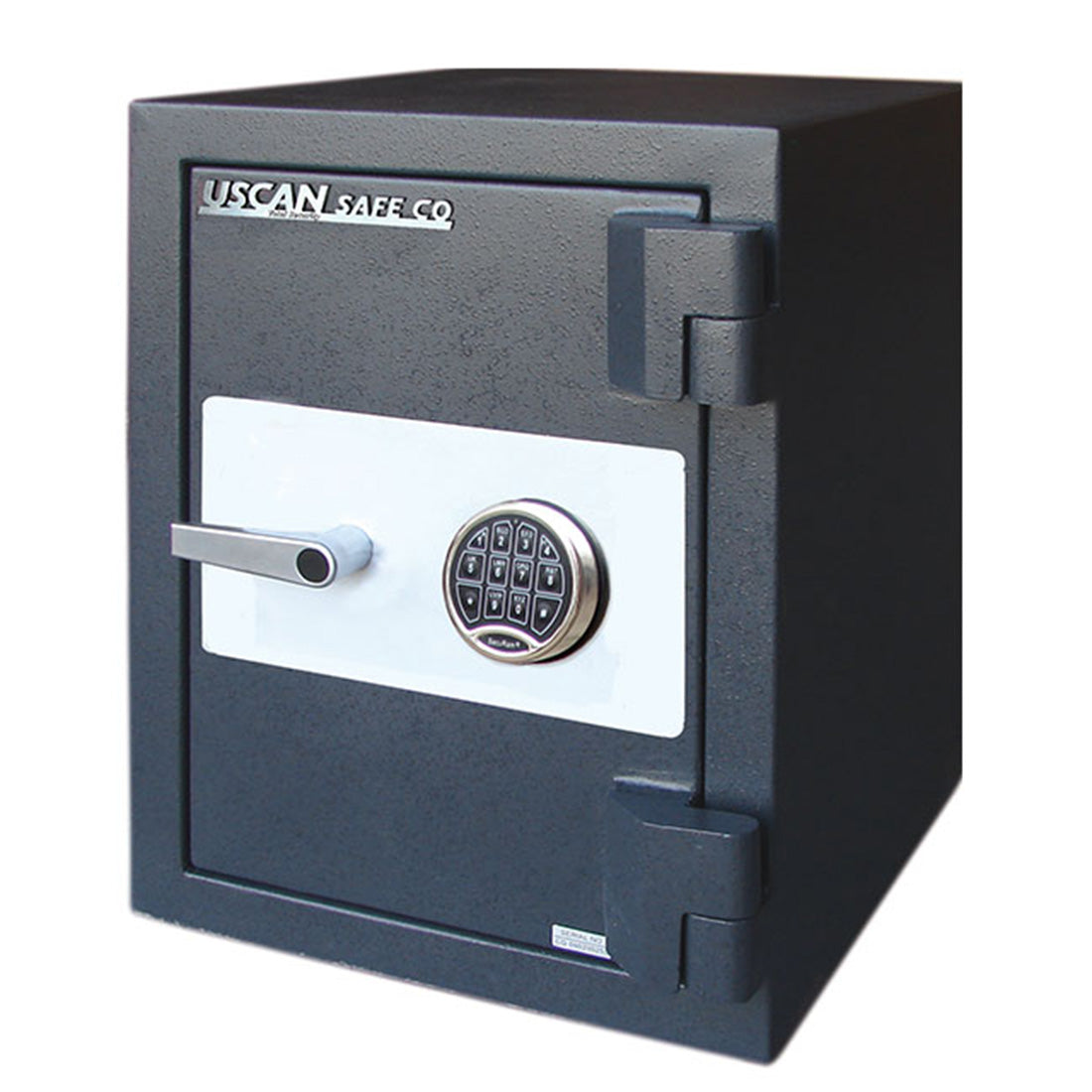 Uscan FB1913-E Fire & Burglary Safe