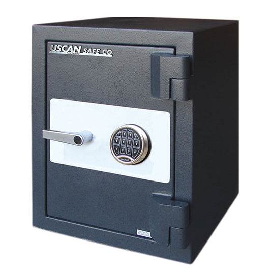 Uscan FB1913-E Fire & Burglary Safe