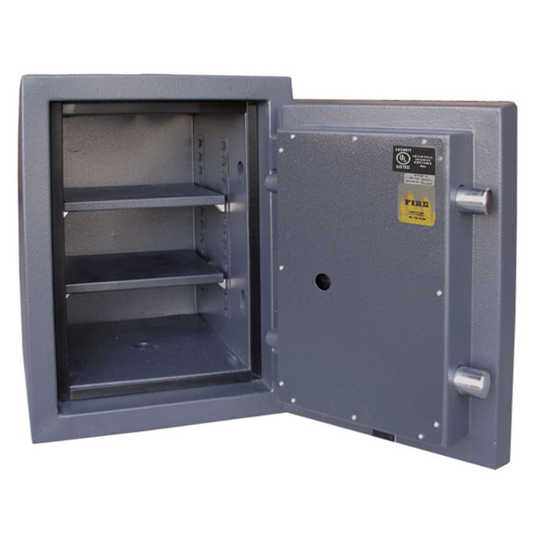Uscan FB1913-E Fire & Burglary Safe