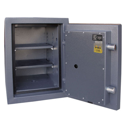 Uscan FB1913-E Fire & Burglary Safe