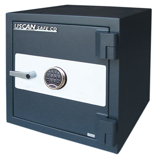 Uscan FB1918-E Fire & Burglary Safe