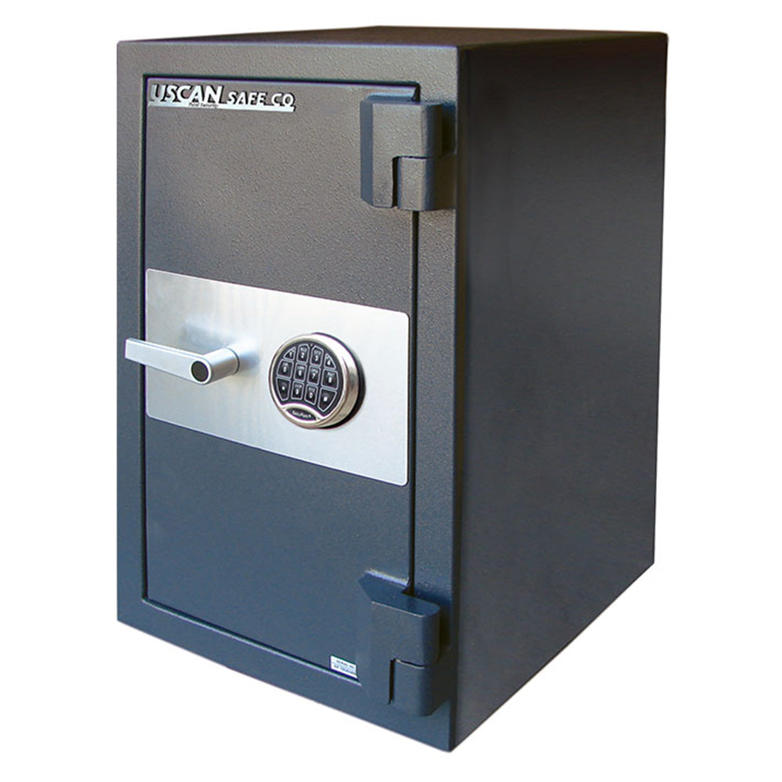 Uscan FB2513-E Fire & Burglary Safe