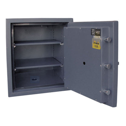 Uscan FB2520-E Fire & Burglary Safe