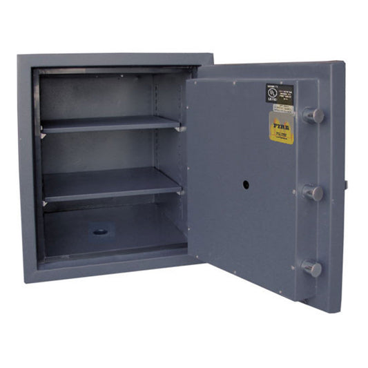 Uscan FB2520-E Fire & Burglary Safe