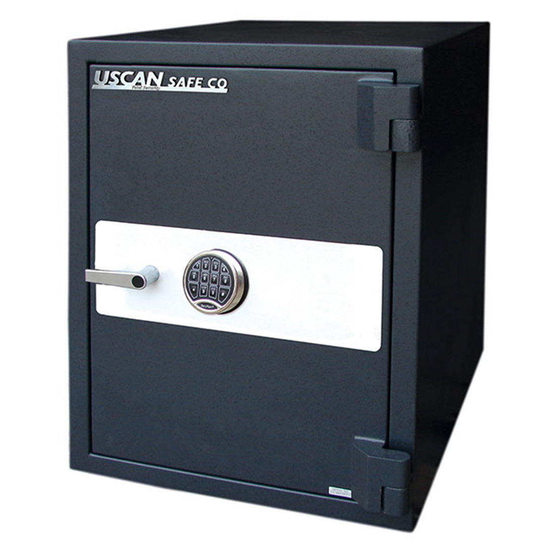 Uscan FB3020-E Fire &amp; Burglary Safe