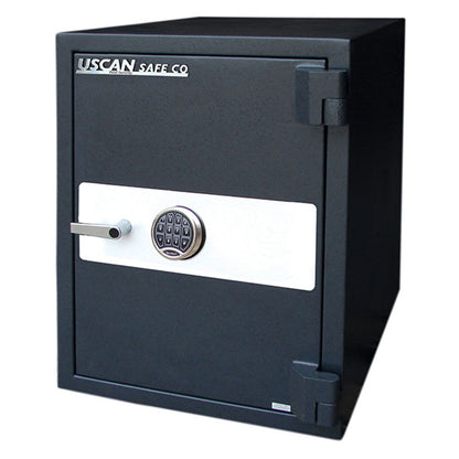 Uscan FB3020-E Fire &amp; Burglary Safe