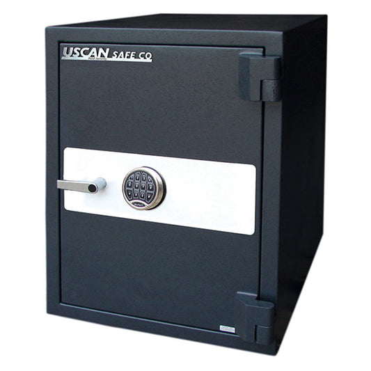 Uscan FB3020-E Fire &amp; Burglary Safe
