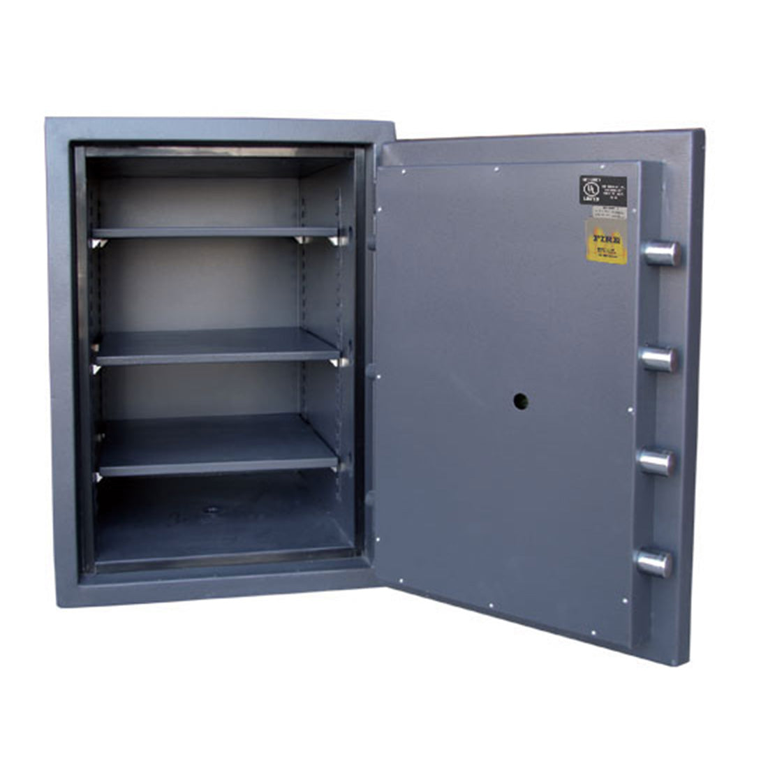 Uscan FB3020-E Fire &amp; Burglary Safe