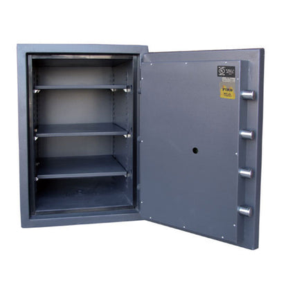 Uscan FB3020-E Fire &amp; Burglary Safe