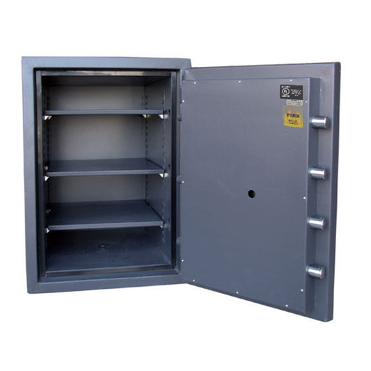 Uscan FB3020-E Fire &amp; Burglary Safe