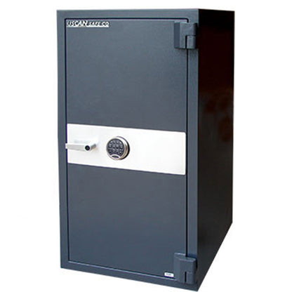 Uscan FB4520-E Fire & Burglary Safe