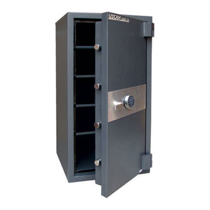 Uscan FB4520-E Fire & Burglary Safe