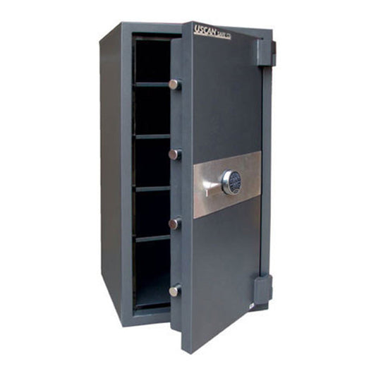 Uscan FB4520-E Fire & Burglary Safe
