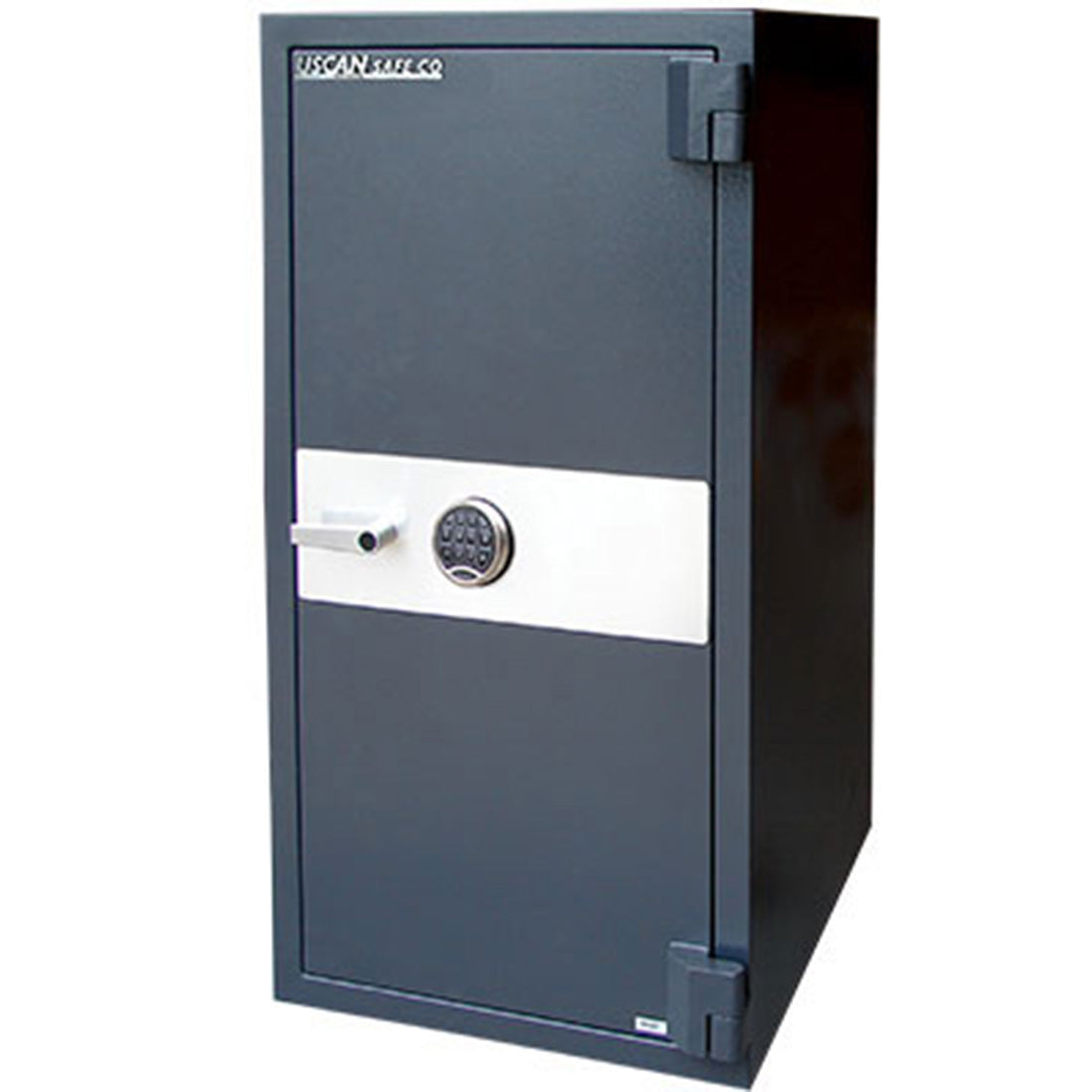 Uscan FB5920-E Fire & Burglary Safe