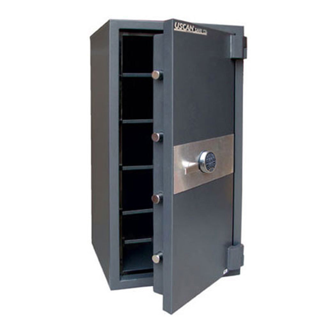Uscan FB5920-E Fire & Burglary Safe