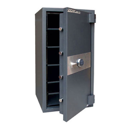 Uscan FB5920-E Fire & Burglary Safe
